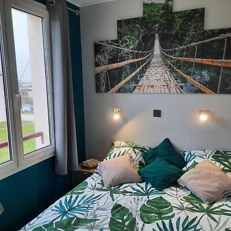 Le Magdad Apartment Rochefort  Bagian luar foto