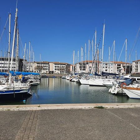 Le Magdad Apartment Rochefort  Bagian luar foto