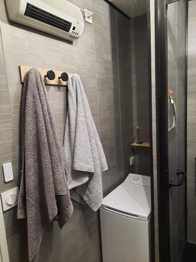Le Magdad Apartment Rochefort  Bagian luar foto