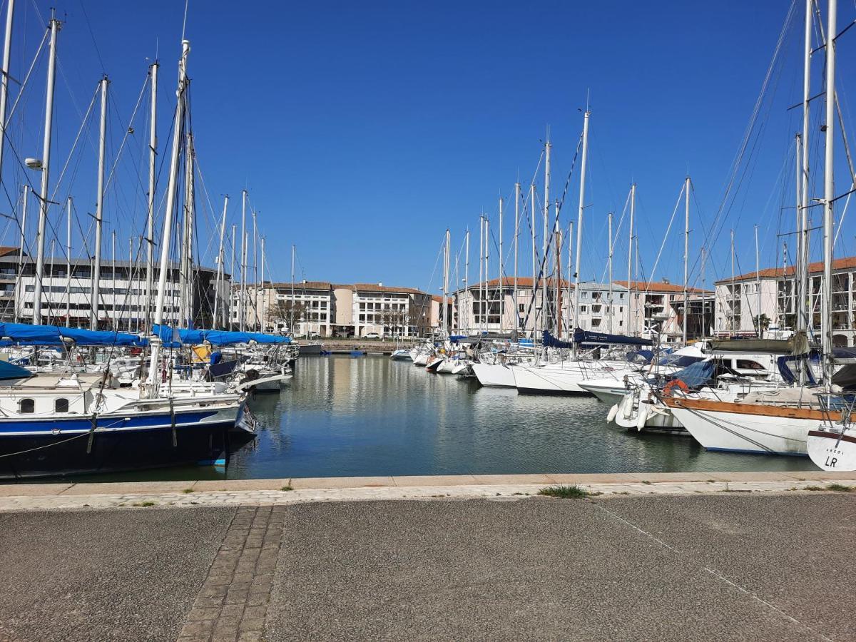 Le Magdad Apartment Rochefort  Bagian luar foto